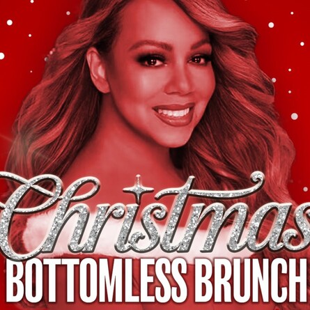 Christmas Bottomless Brunch