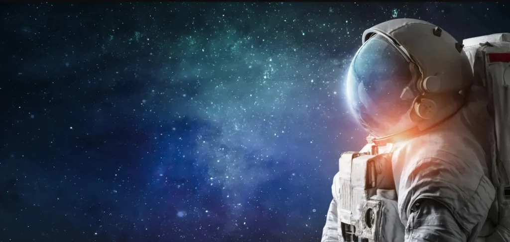 Interstellar: An Evening with Roger Sayer