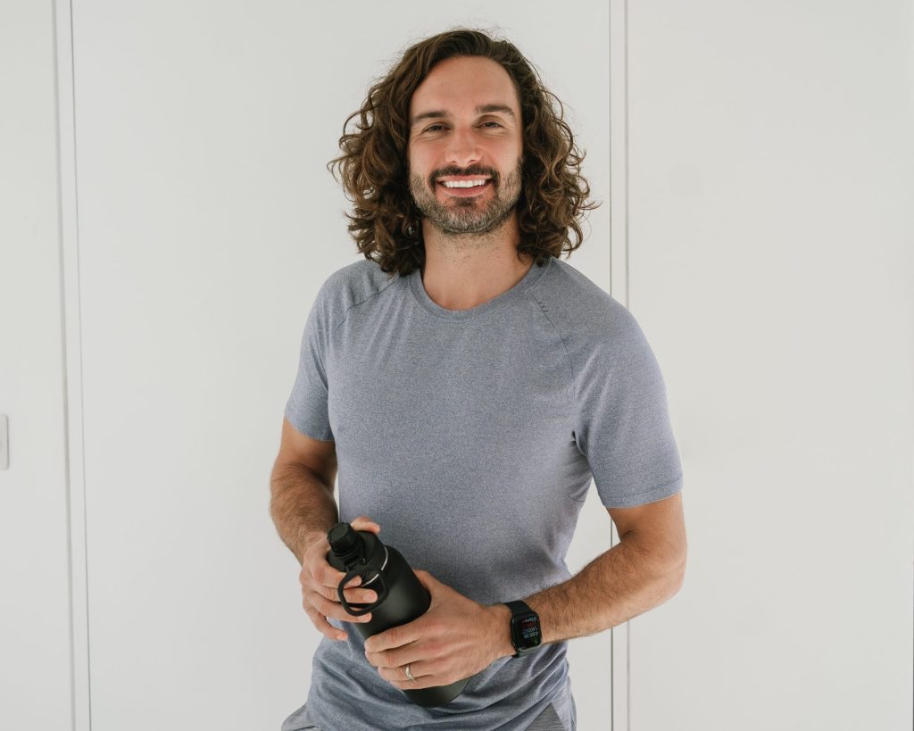 Joe Wicks