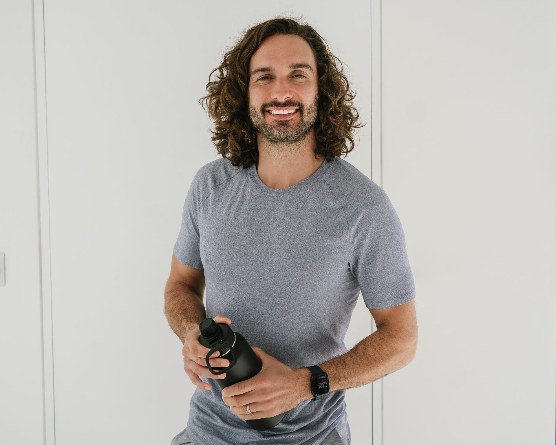 Joe Wicks