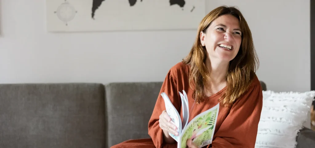 Journaling for Better Wellbeing