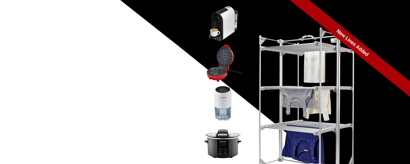 Black Friday at Lakeland