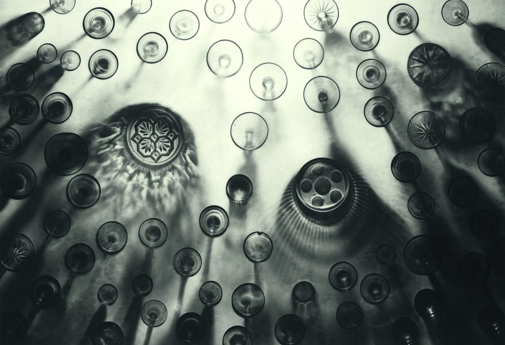 Courtesy artist and Cristea Roberts Gallery, London © Cornelia Parker