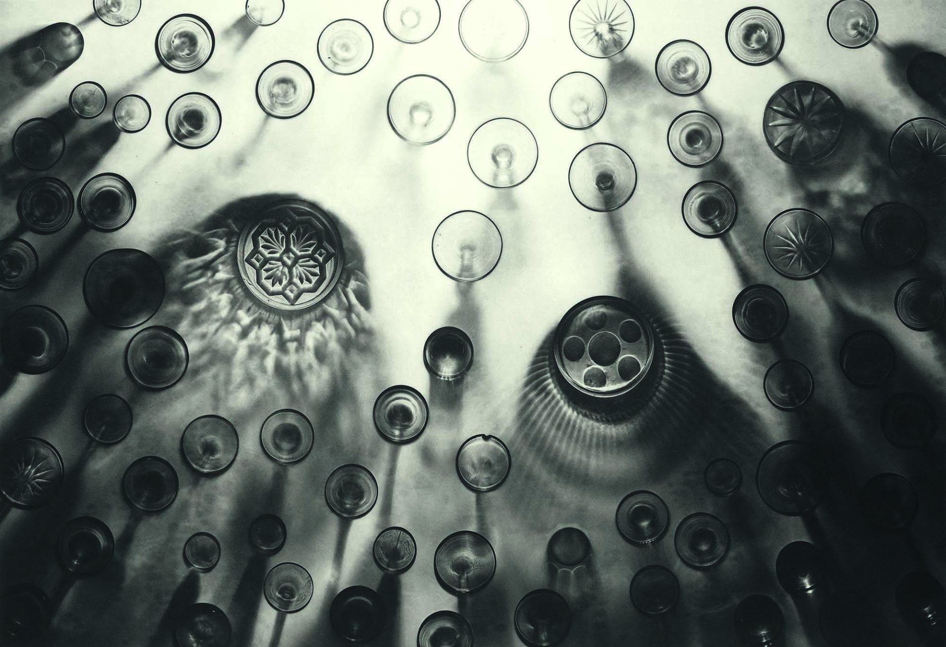 Courtesy artist and Cristea Roberts Gallery, London © Cornelia Parker