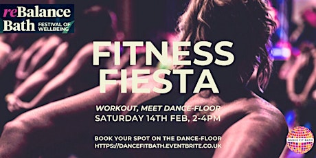 Rebalance Bath Fitness Fiesta