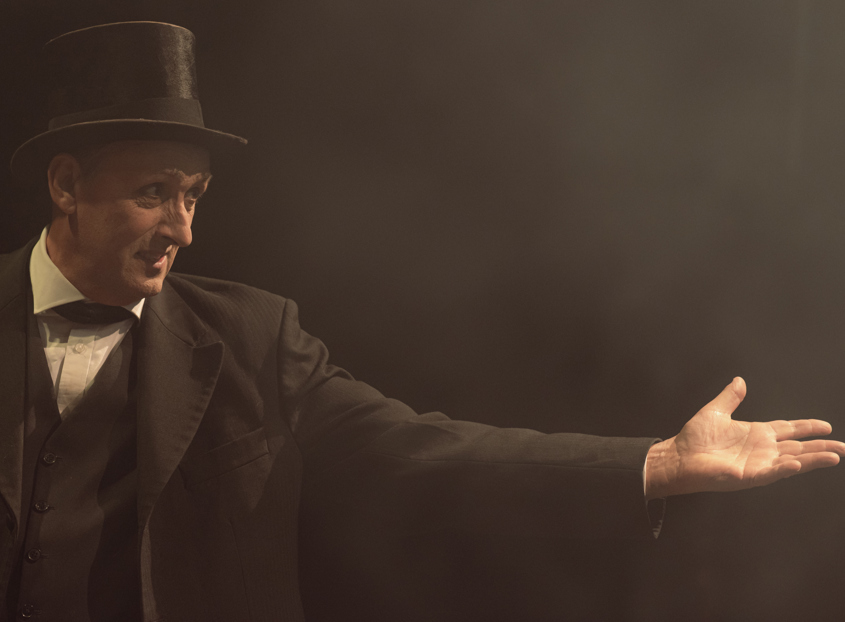 Sherlock Holmes: The Death and Life