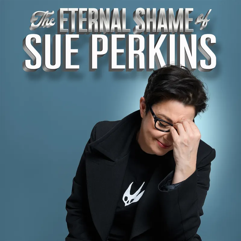 Sue Perkins