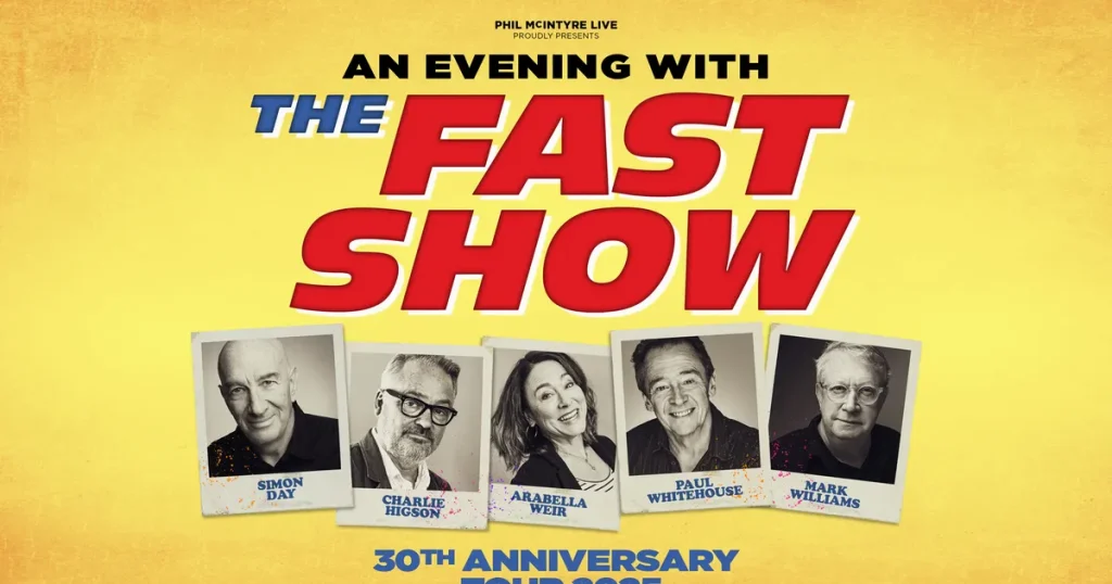 The Fast Show