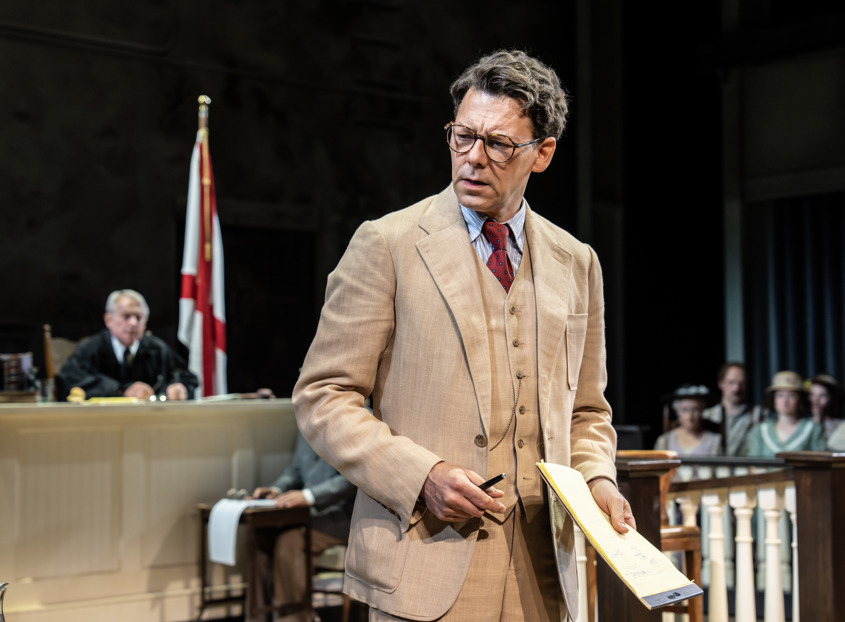 To Kill a Mockingbird