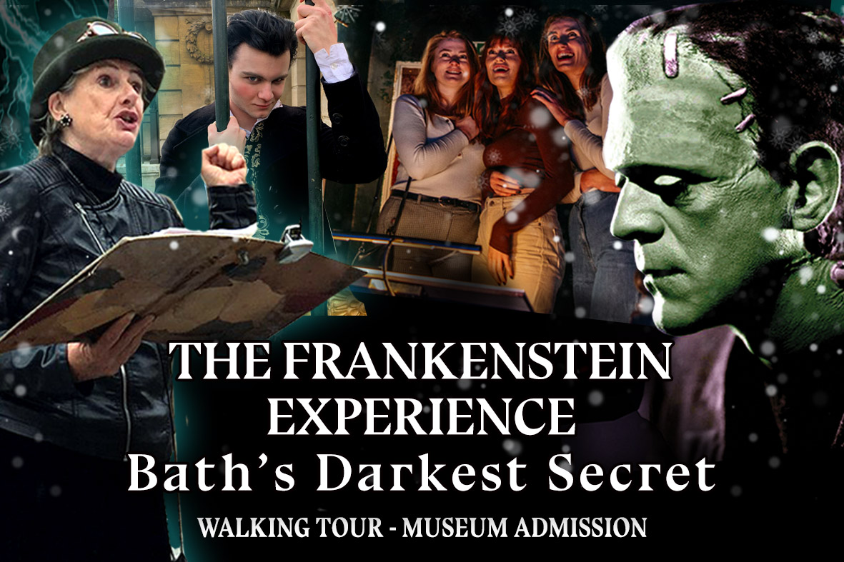 The Frankenstein Experience 2025
