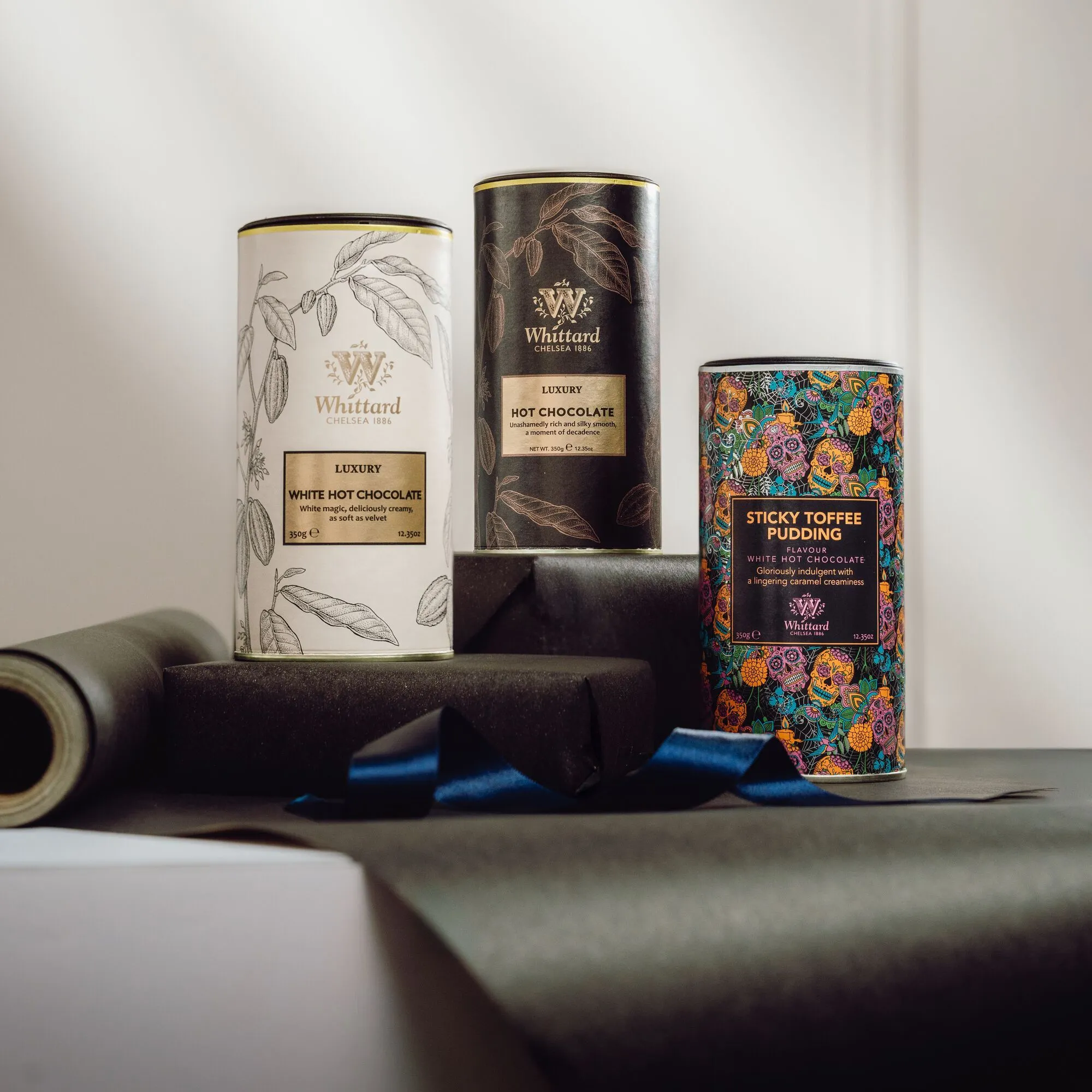 Black Friday at Whittards