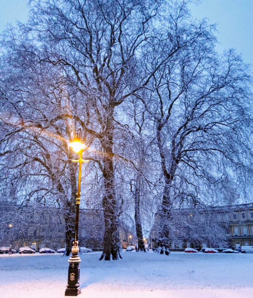 Carols at The Circus