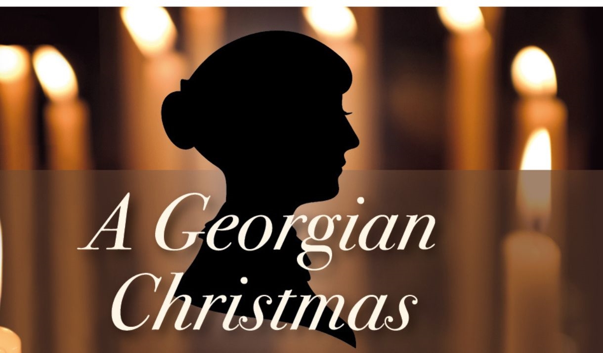 A Georgian Christmas