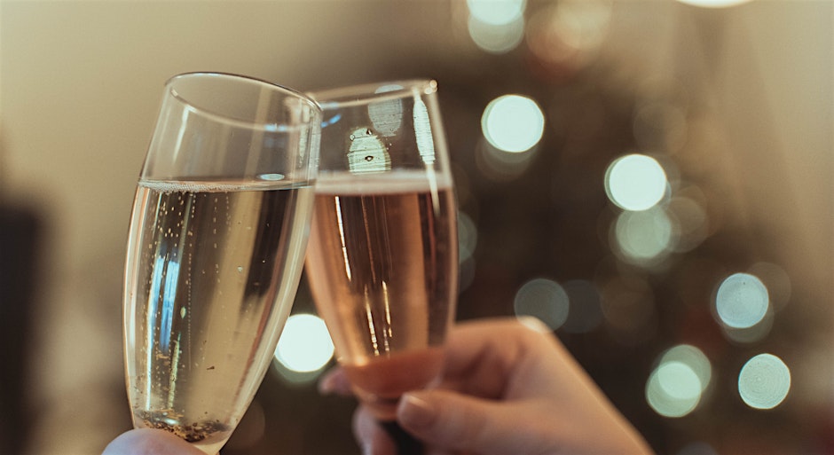 New Year's Eve at The Bath Townhouse