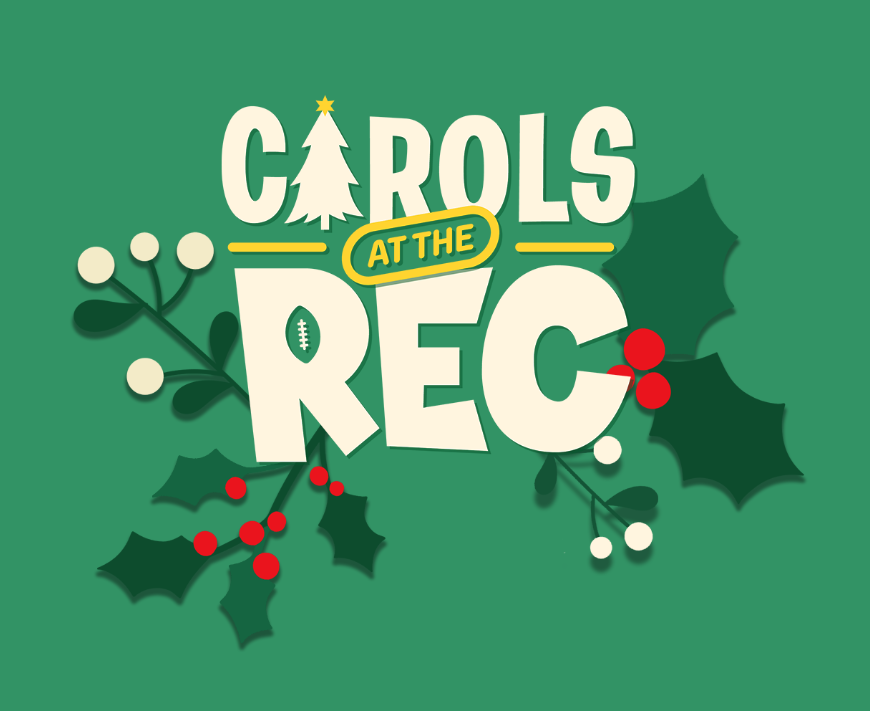 Carols at The Rec