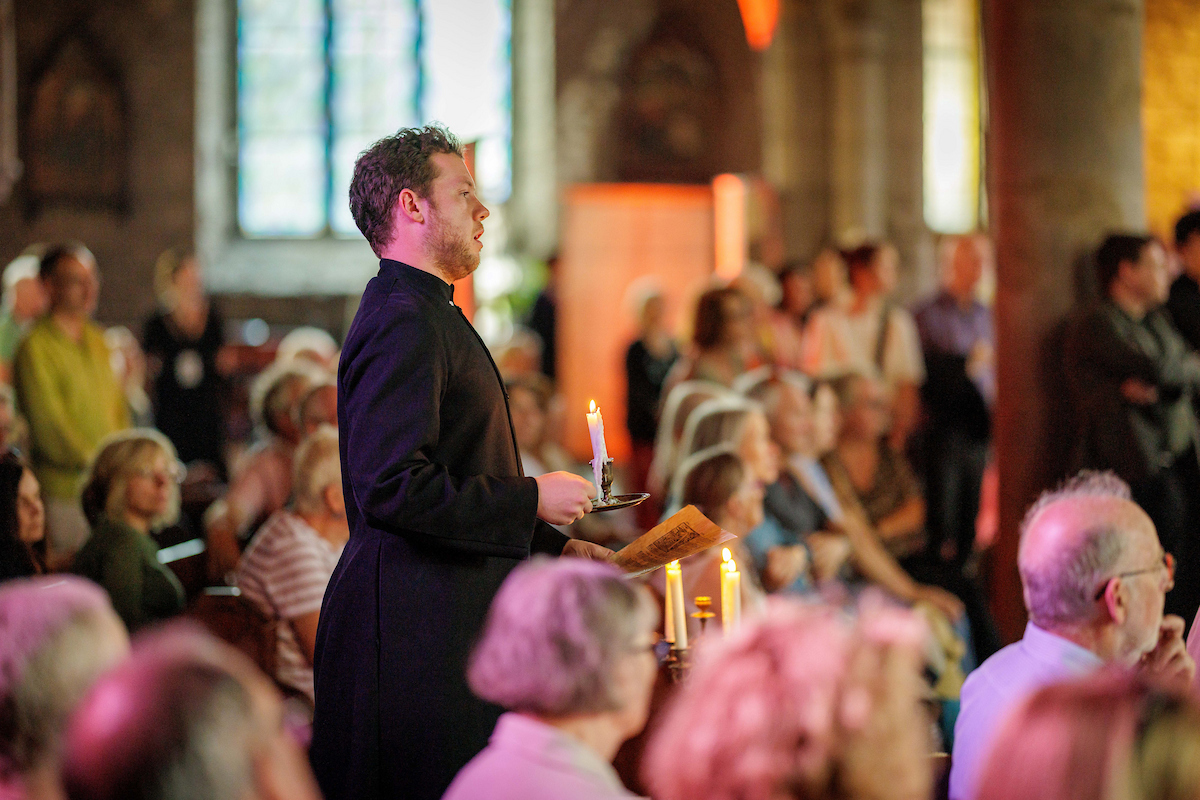 Bath International Music Festival