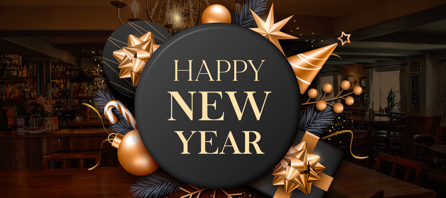 New Year's Eve at The Architect