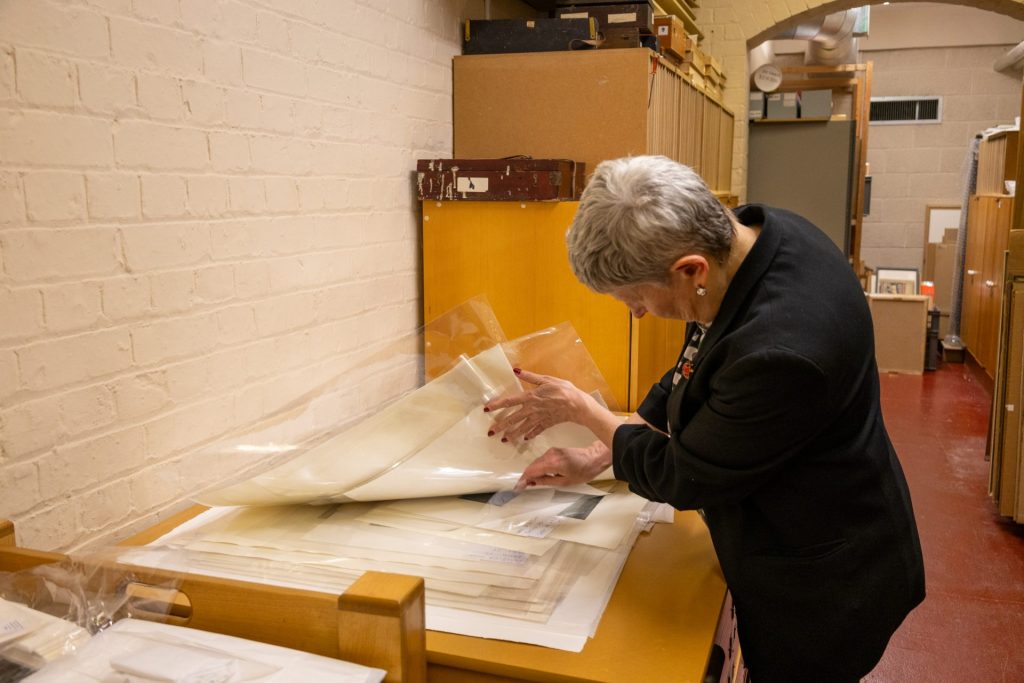 Victoria Art Gallery Tour