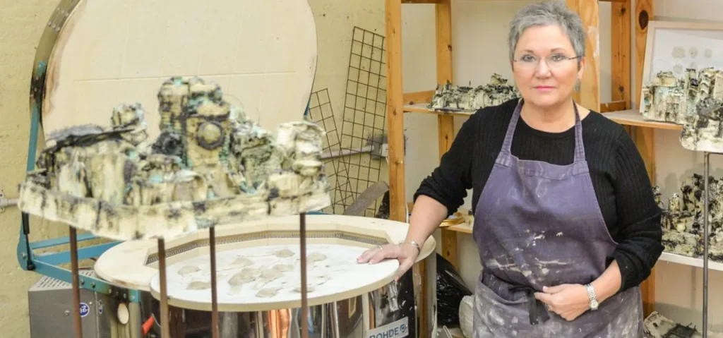 Wellbeing Ceramic Taster Sessions