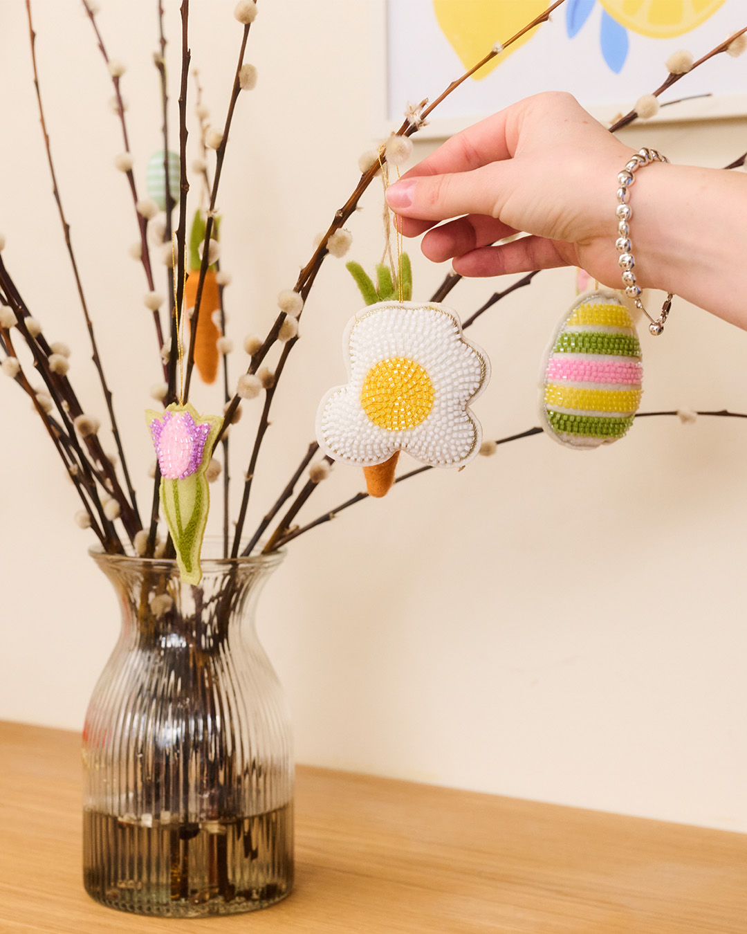 Easter Offers at Flying Tiger