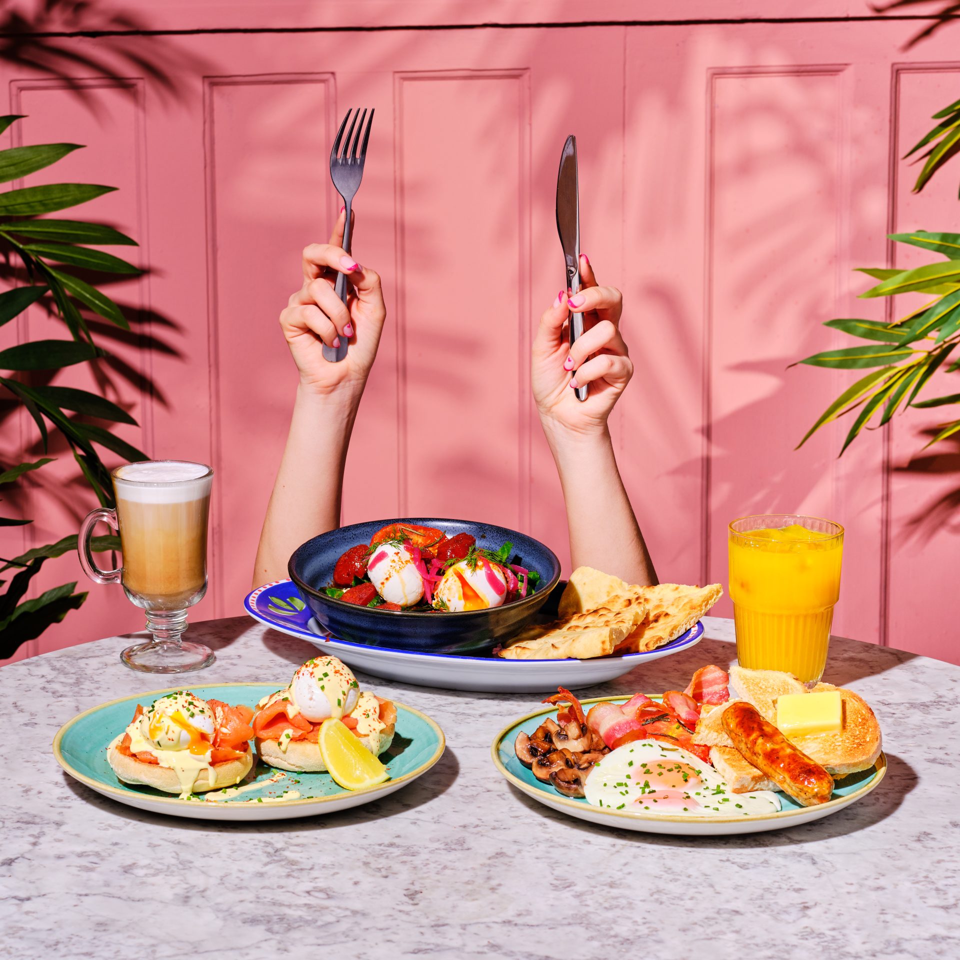 20% off for Student Beans at Bills