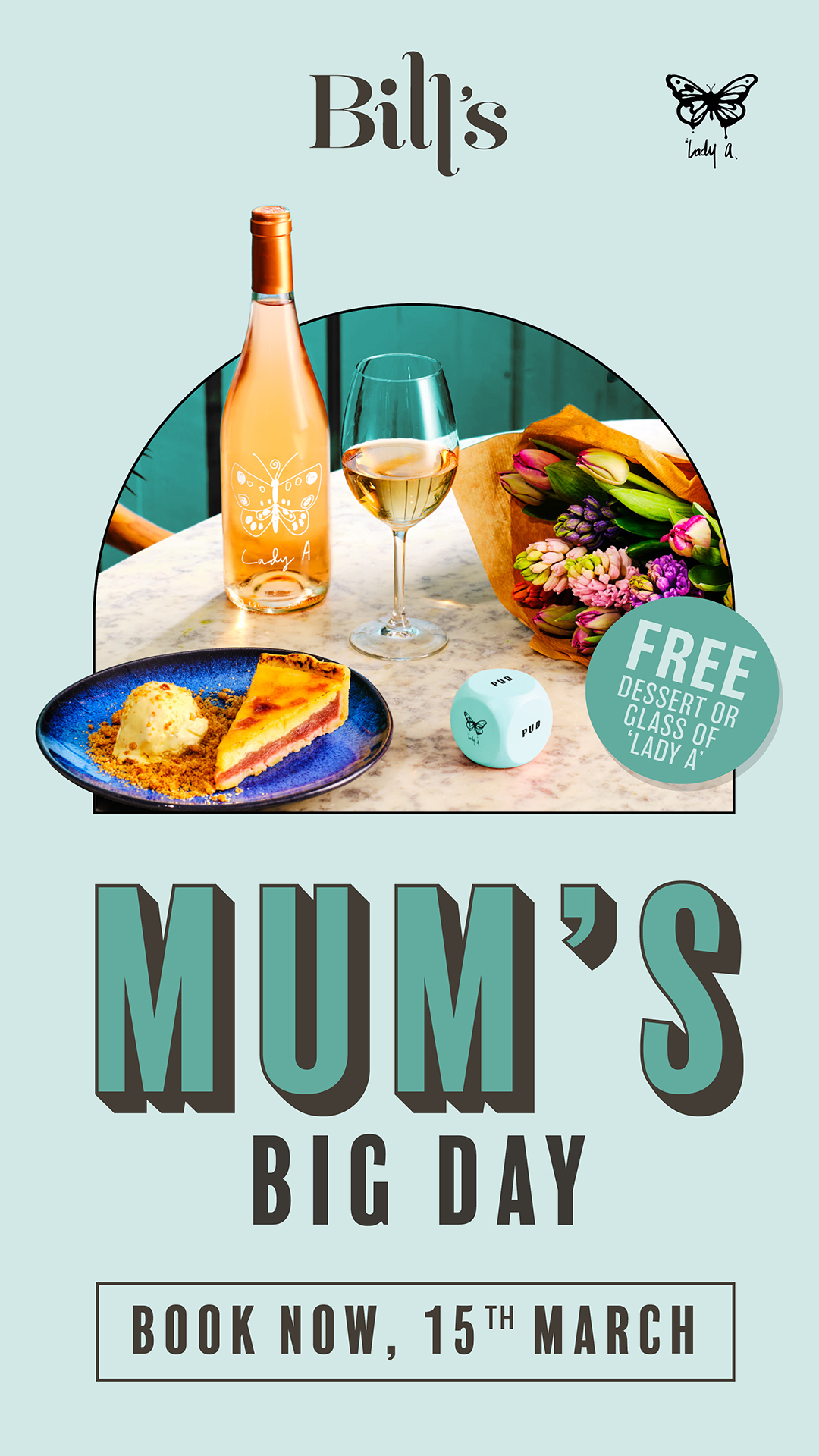 mothers day bills 2026