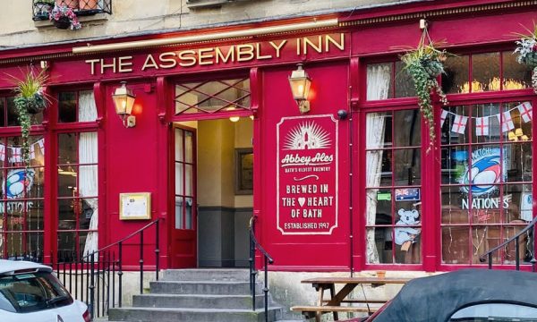 The Assembly Inn