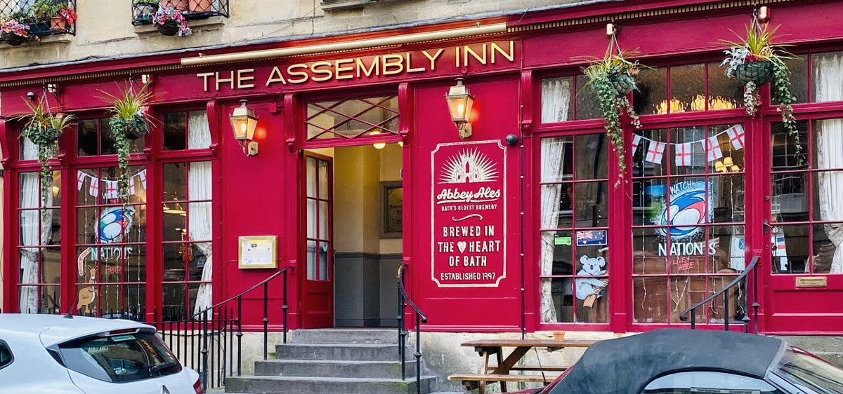 The Assembly Inn