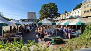 Bath Saturday Antique & Flea Market