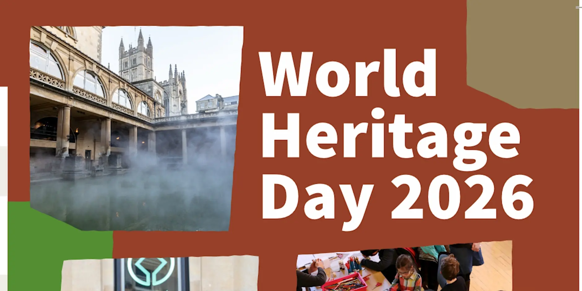 World Heritage Day