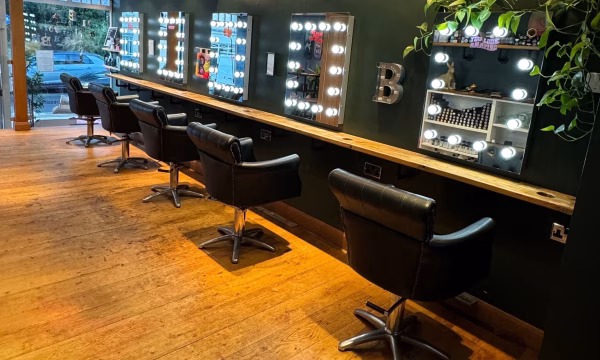 Claire Brown Hairdressing