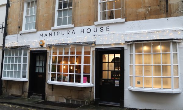 Manipura House