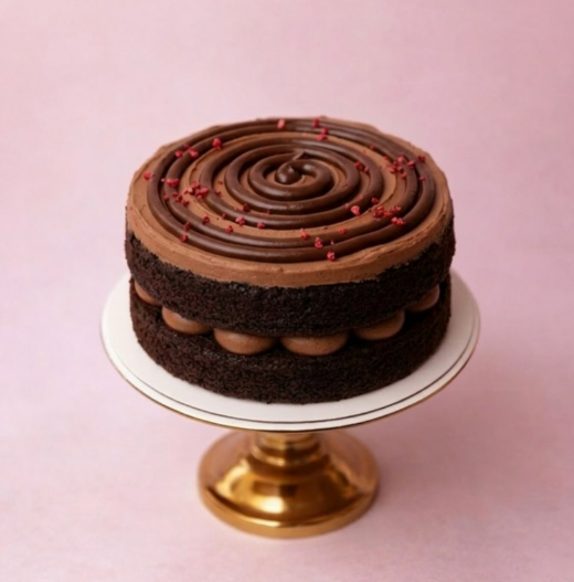 Chocolate cake Sweet Little Things