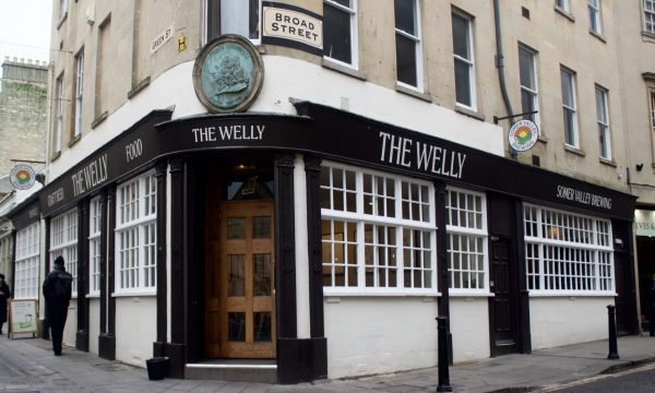 The Welly
