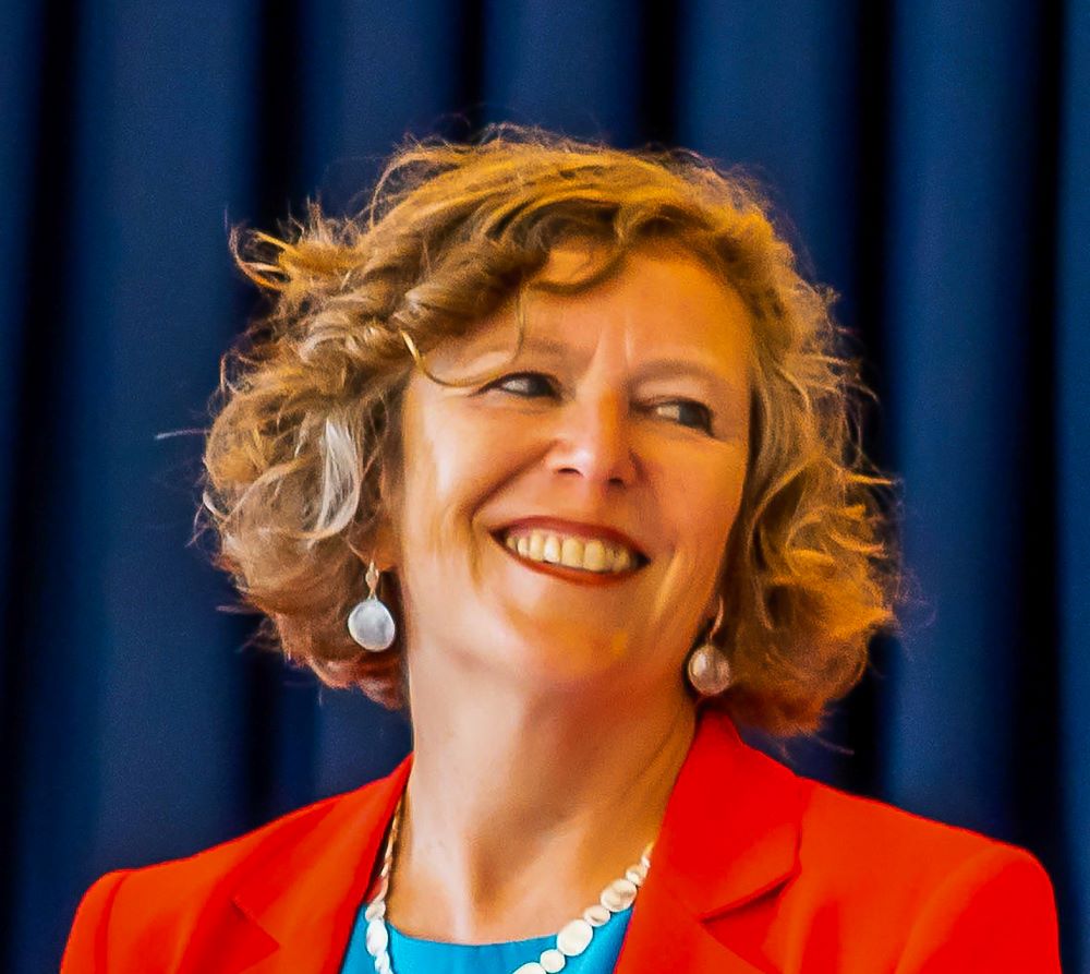 Jane Moffett