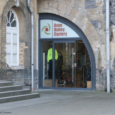 Avon Valley Cyclery