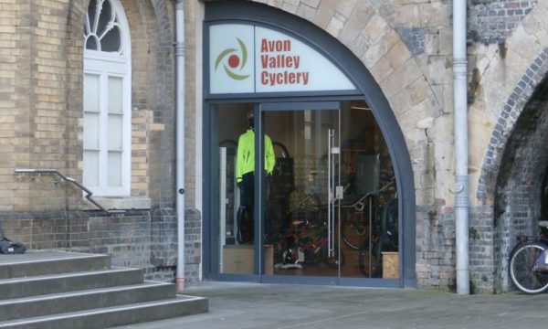 Avon Valley Cyclery