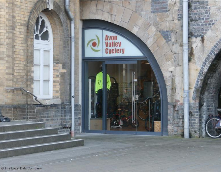 Avon Valley Cyclery
