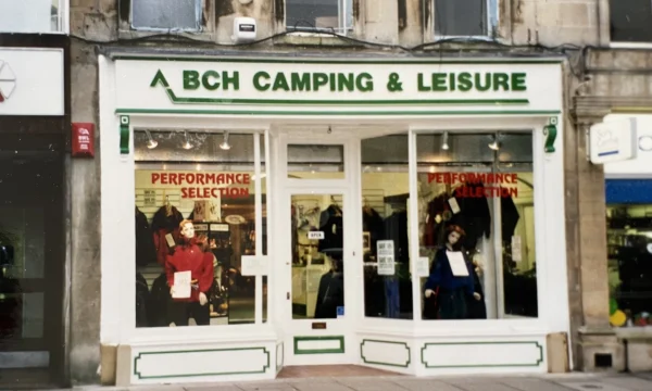 BCH Camping and Leisure