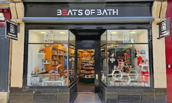Beats of Bath
