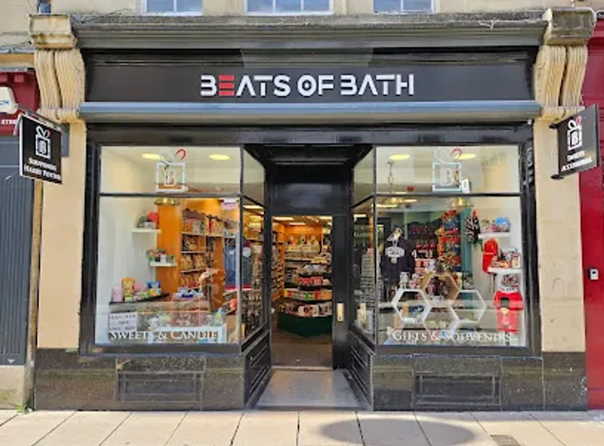 Beats of Bath