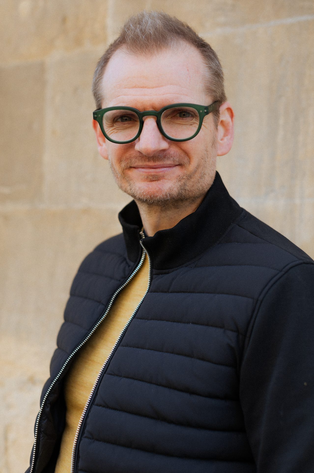 Andy Collins