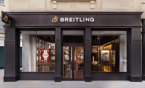 Breitling