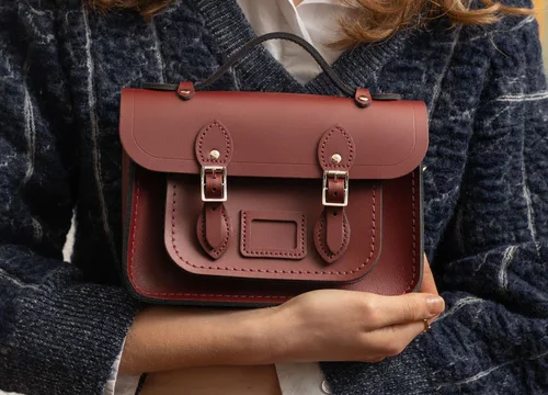 Cambridge Satchel Co