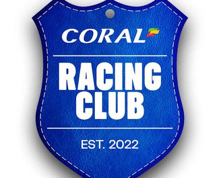 Coral Racing
