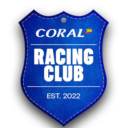 Coral Racing