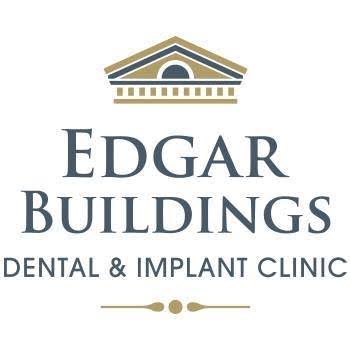 Edgar Buildings Dental Bath