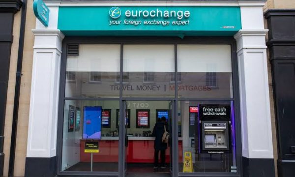 Eurochange