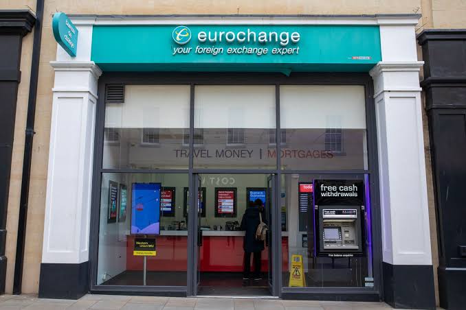 Eurochange