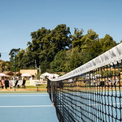 Excel Tennis